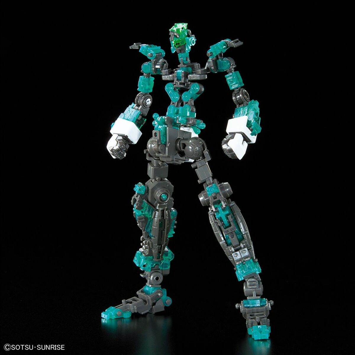 Figurine colectabile Bandai GUN82817